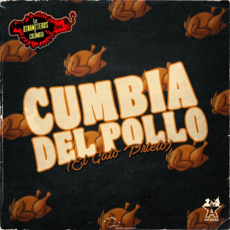 Cumbia del Pollo (El Gato Prieto) | Boomplay Music