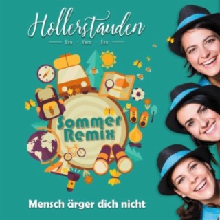 Mensch ärger dich nicht (Sommer Remix)