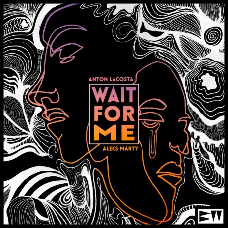 Wait For Me ft. Aleks Marty | Boomplay Music