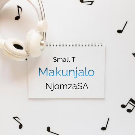 Makunjalo ft. NjomzaSA | Boomplay Music