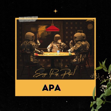 APA | Boomplay Music