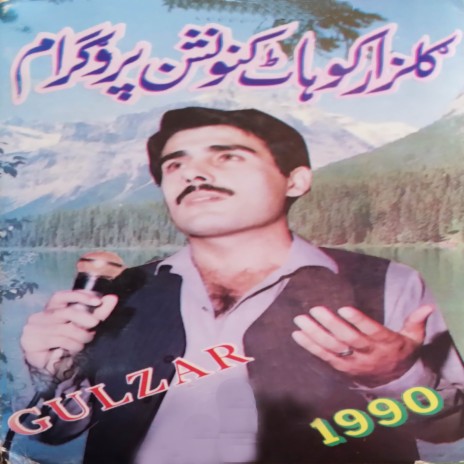 Pashto Music Logare