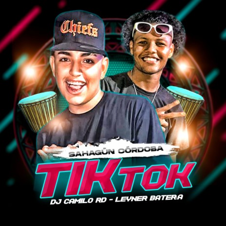 El Tik - Toc (Dj Camilo RD)(Leyner Batería) (Guarapo 2024) | Boomplay Music