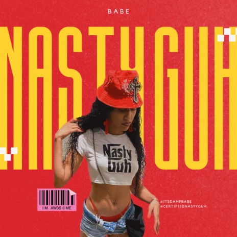 Nasty Guh | Boomplay Music