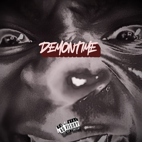 Demon Time | Boomplay Music