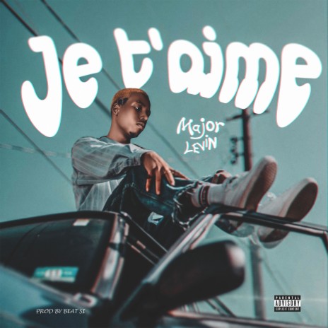 Je t’aime | Boomplay Music