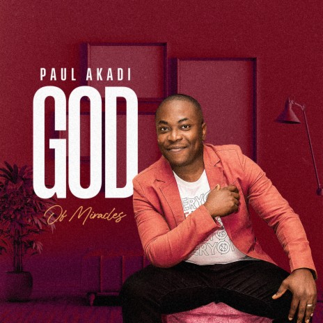 God of miracles | Boomplay Music