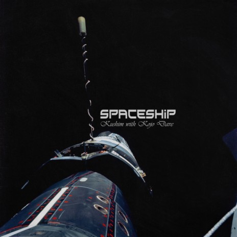 Spaceship ft. Kojo Dave | Boomplay Music