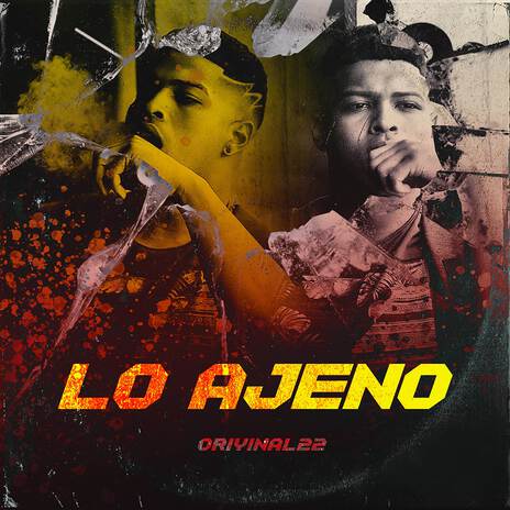 Lo Ajeno | Boomplay Music