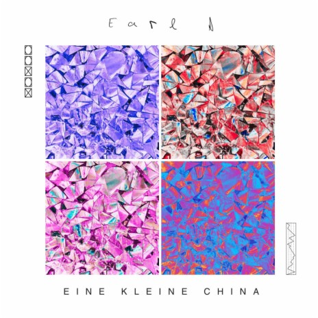 Astro Zeneca (Earl D Remix) ft. Eine Kleine China | Boomplay Music