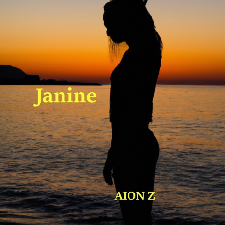 Janine | Boomplay Music