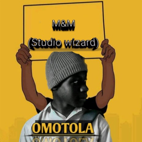 Omotola | Boomplay Music