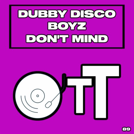 Don't Mind (Daisuke Miyamoto Remix)