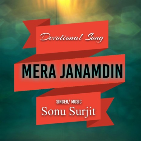 Mera Janamdin | Boomplay Music