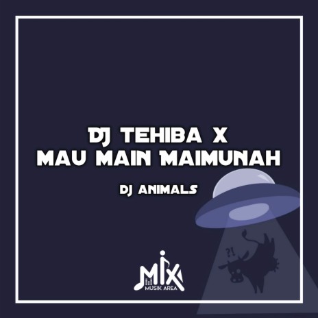 Teh X Mau Mai Mun | Boomplay Music