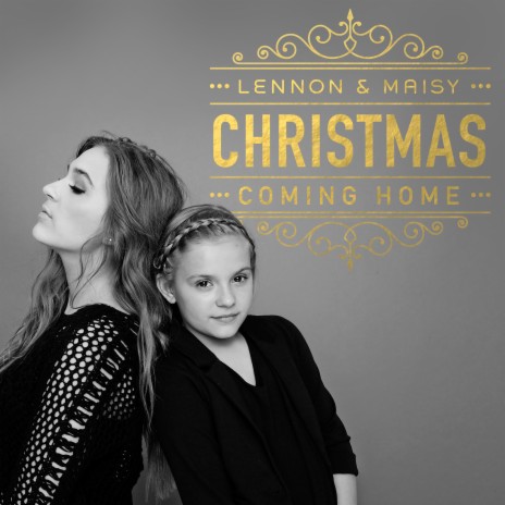 Christmas Coming Home | Boomplay Music