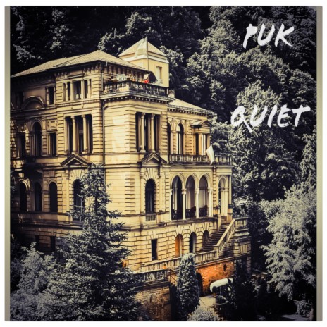 Quiet | Boomplay Music