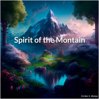 Spirit of the Montain (with MusicoterapiaTeam)