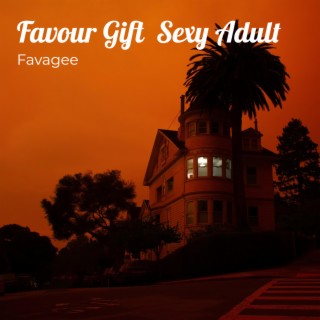 Favour Gift Sexy Adult