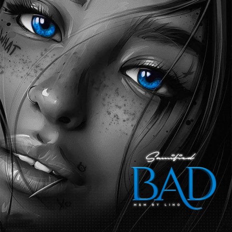 Bad | Boomplay Music