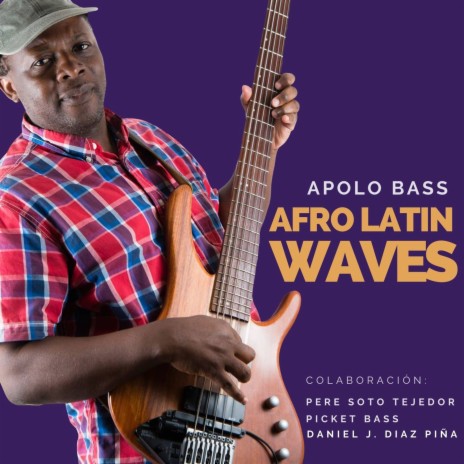 Afro Latin Waves | Boomplay Music