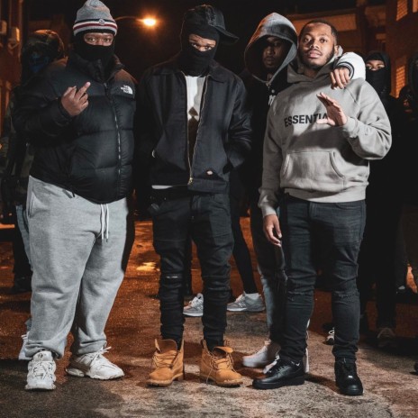 BEN 10 ft. Wanny007, SR rock & Point 5ive | Boomplay Music