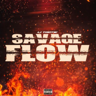 Savage Flow