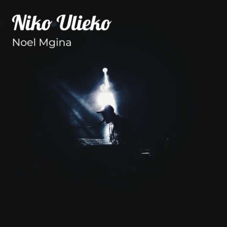 Niko Ulieko | Boomplay Music