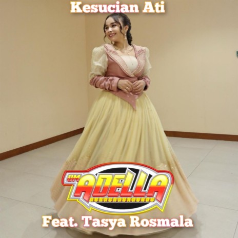 Kesucian Ati ft. Tasya Rosmala | Boomplay Music