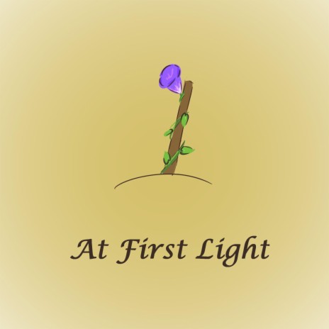 At First Light | Boomplay Music
