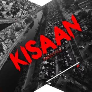 KISAAN ANTHEM (FREESTYLE)