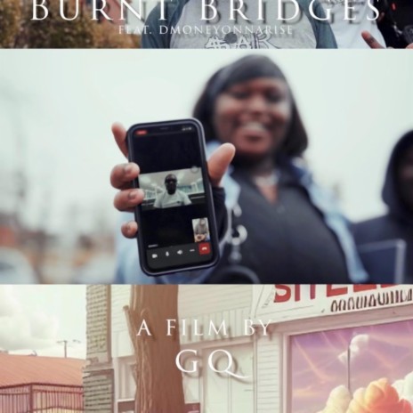 Burnt bridges | Boomplay Music