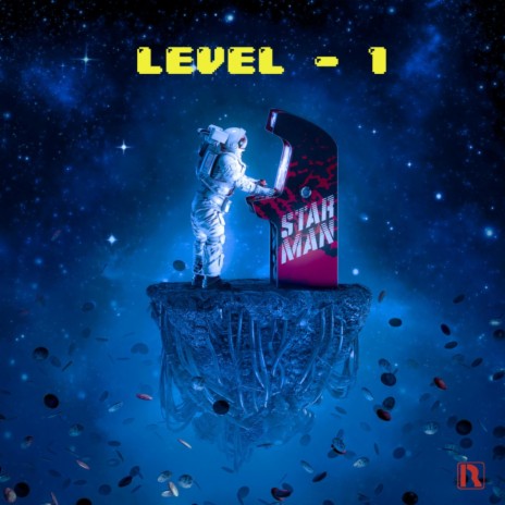Level 1 - Tifa's Lo-Fi