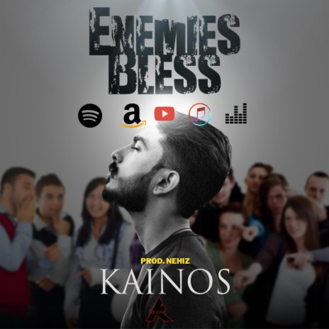 Enemies Bless | Boomplay Music