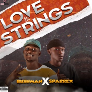 Love and Strings