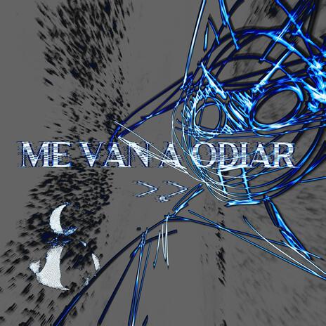 ME VAN A ODIAR (Instrumental) | Boomplay Music