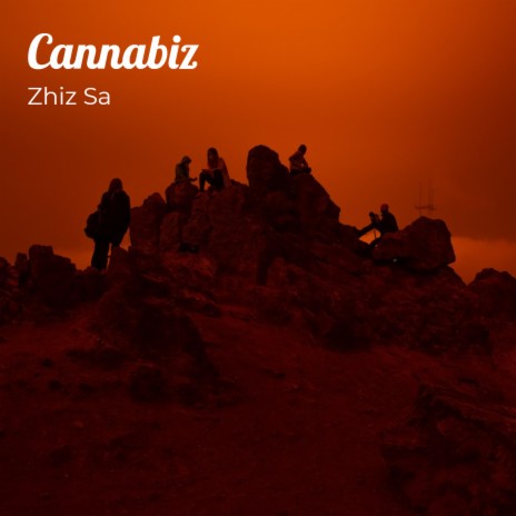 Cannabiz ft. Chief M-Zeenadi, Skroofer Da Gang, OMJ, Shabba & Dacarii
