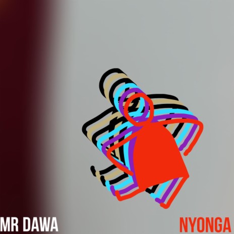Nyonga ft. Rickojeyzo Originals Ltd. | Boomplay Music