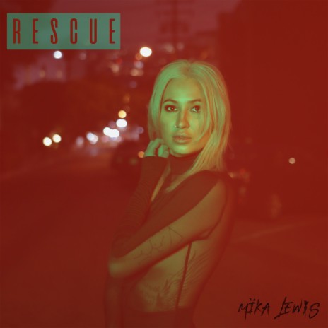 Rescue | Boomplay Music