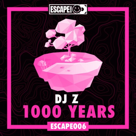 1000 Years (Extended Mix) | Boomplay Music
