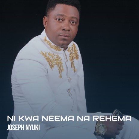 Ni Kwa Neema Na Rehema | Boomplay Music