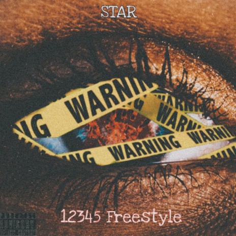 12345 Freestyle | Boomplay Music