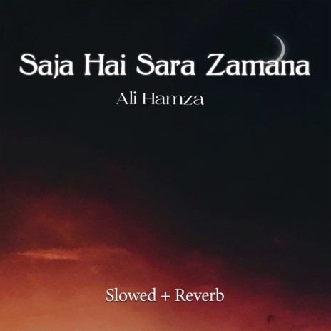 Saja Hai Sara Zamana Lofi | Boomplay Music