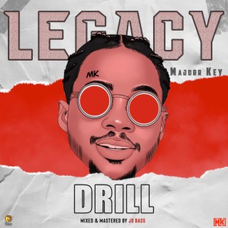Drill (Legacy Freestyle)