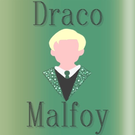 Draco Malfoy | Boomplay Music