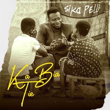 Ka Bia, Tie | Boomplay Music