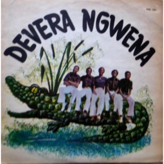 Devera Ngwena Volume 1