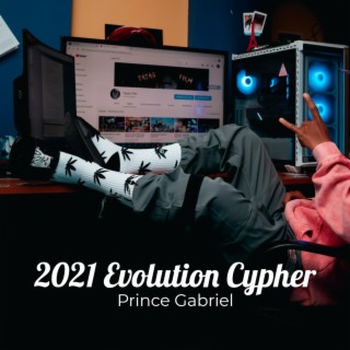 2021 Evolution Cypher