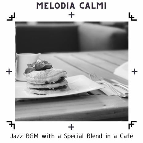 The Ballad of a Coffee House | Boomplay Music