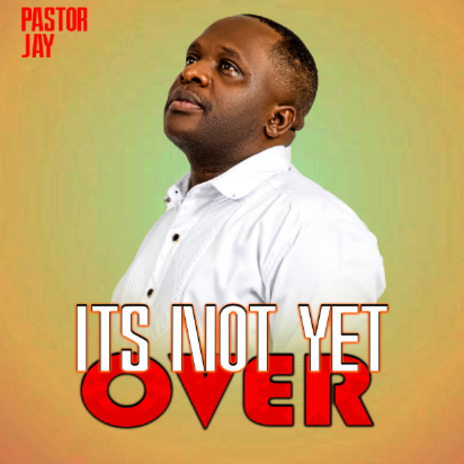 Its not yet over | Boomplay Music